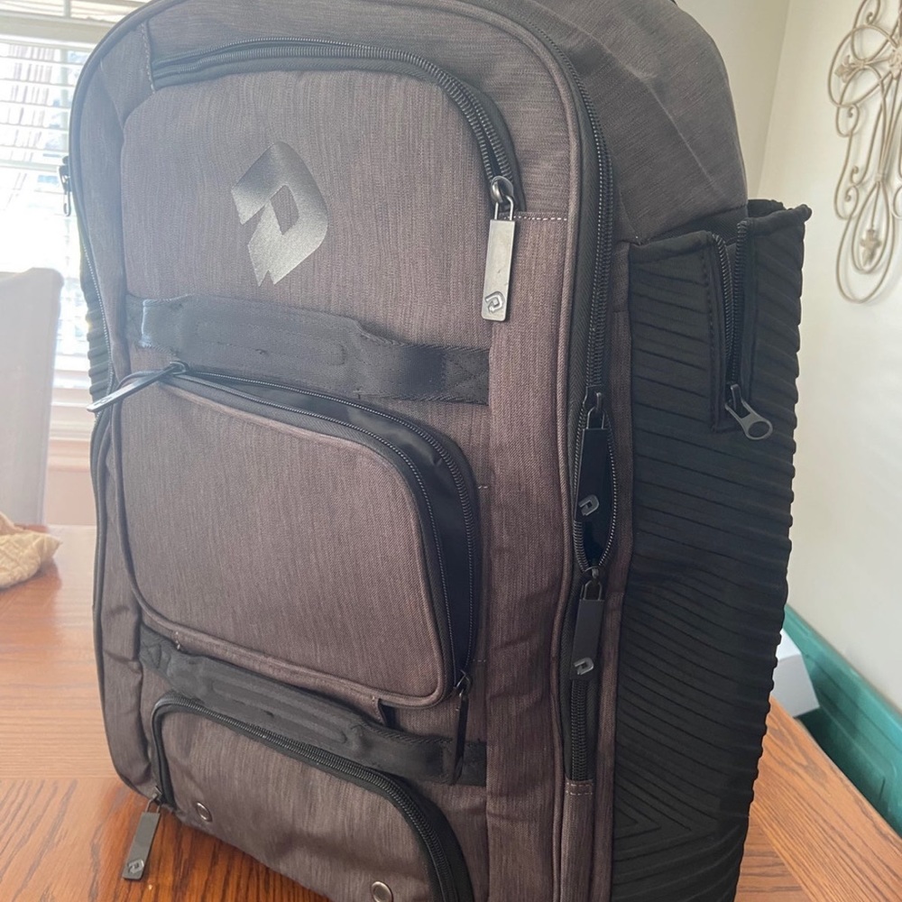 Demarini Baseball Softball Bat Bag